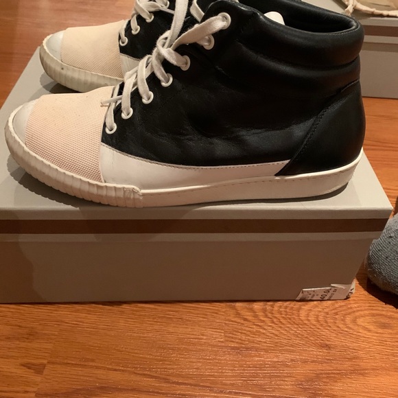 MARNI SNEAKERS - Picture 3 of 4